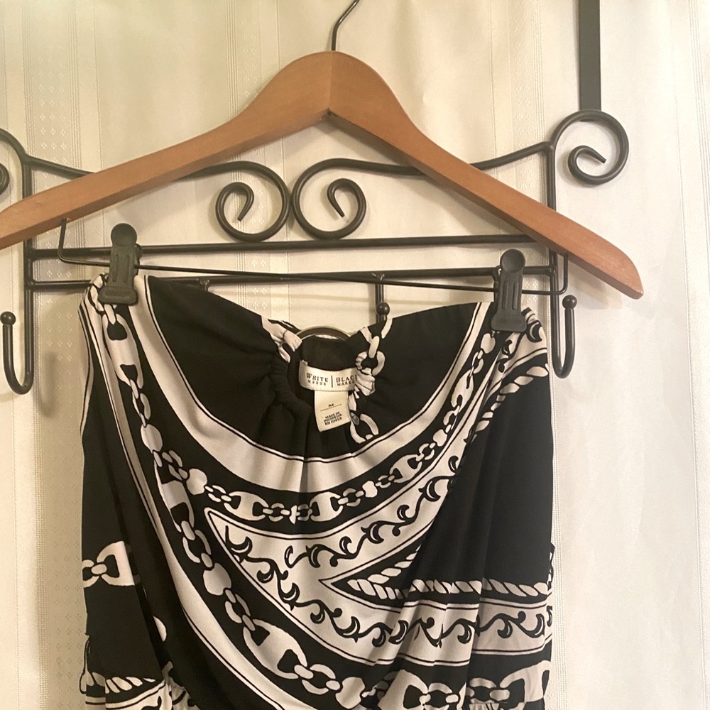 Women’s maxi dress